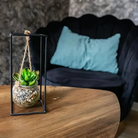 Les Du Calaisis - 201 Skully - Hyper Centre & Proche Plage Lejlighed