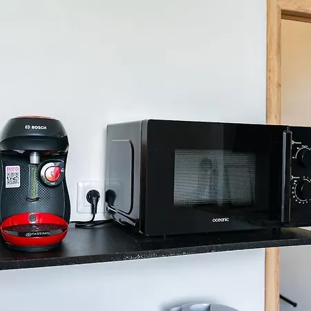 Lejlighed Les Du Calaisis - 201 Skully - Hyper Centre & Proche Plage