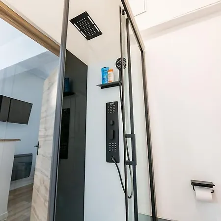 Les Du Calaisis - 201 Skully - Hyper Centre & Proche Plage Calais