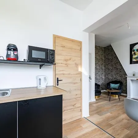 Les Du Calaisis - 201 Skully - Hyper Centre & Proche Plage