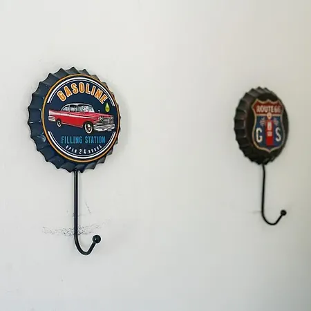 Les Du Calaisis - 201 Skully - Hyper Centre & Proche Plage Διαμέρισμα *