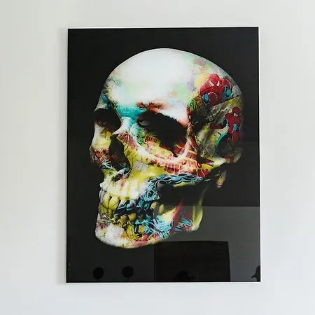 Les Du Calaisis - 201 Skully - Hyper Centre & Proche Plage