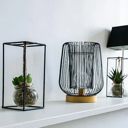 Les Du Calaisis - 201 Skully - Hyper Centre & Proche Plage