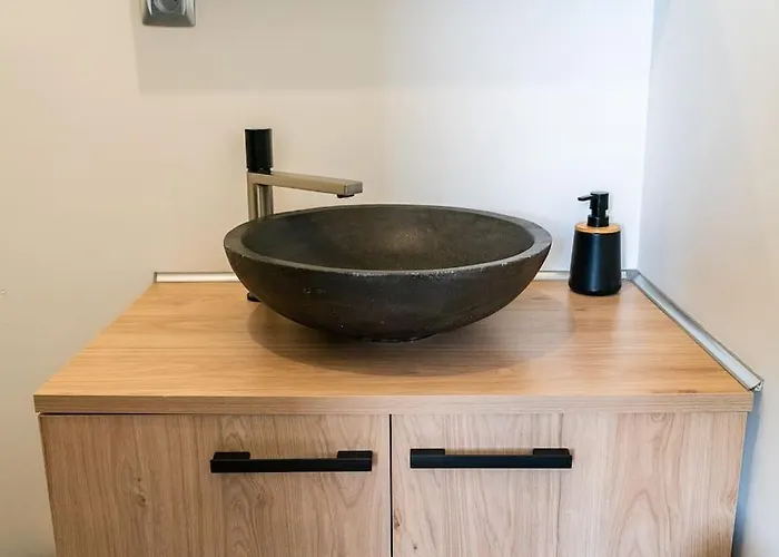 Les Du Calaisis - 201 Skully - Hyper Centre & Proche Plage Calais