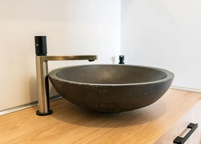 Apartamento Les Du Calaisis - 201 Skully - Hyper Centre & Proche Plage *