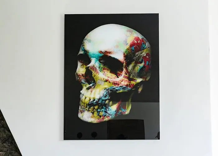 Les Du Calaisis - 201 Skully - Hyper Centre & Proche Plage