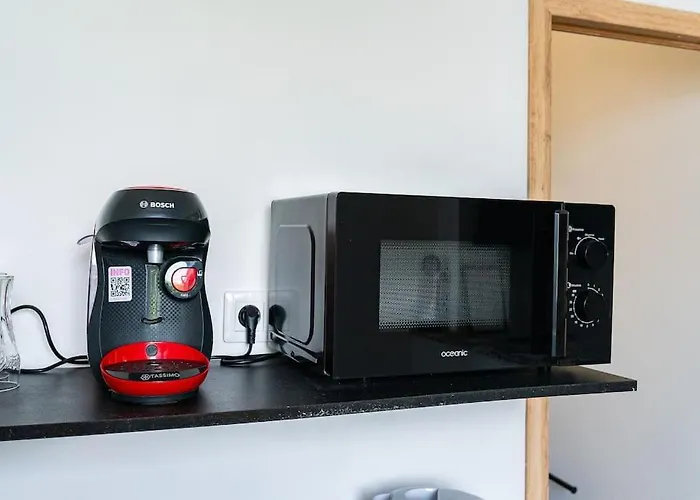 Apartamento Les Du Calaisis - 201 Skully - Hyper Centre & Proche Plage