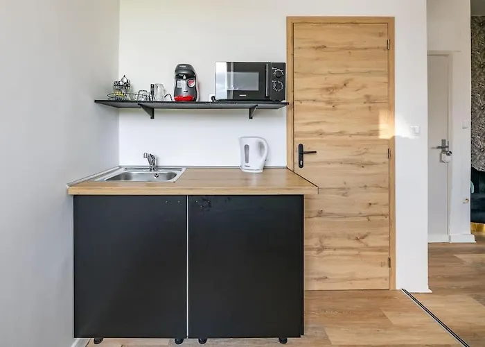 Les Du Calaisis - 201 Skully - Hyper Centre & Proche Plage *